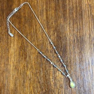 Necklace 1928